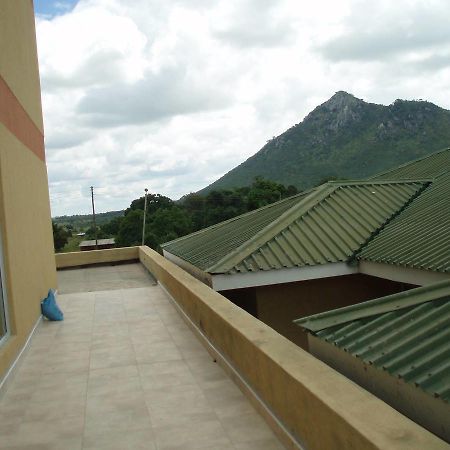 Chikho Hotel Kasungu Exterior photo