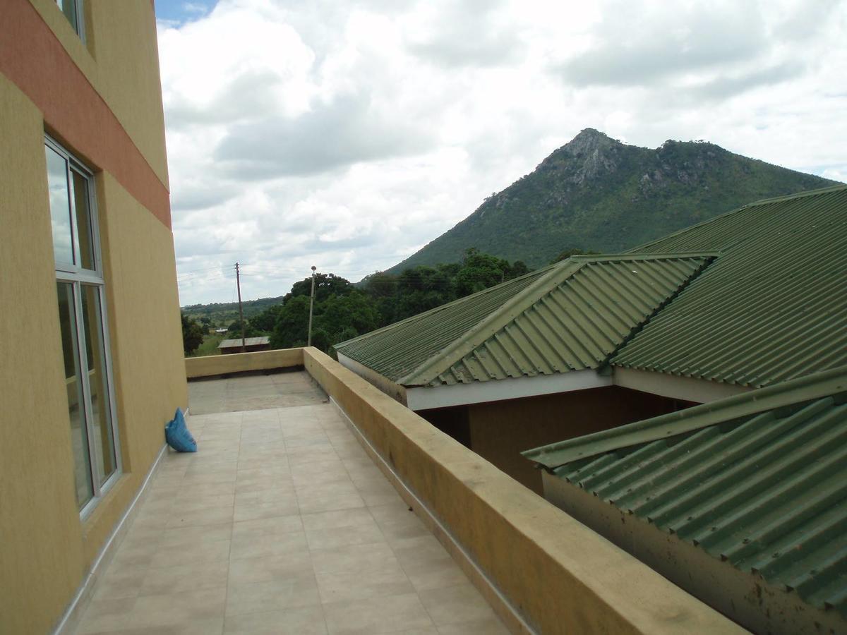 Chikho Hotel Kasungu Exterior photo